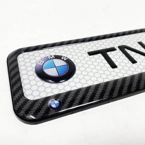 Bike Gel Number Plate Online | Modified Online Store